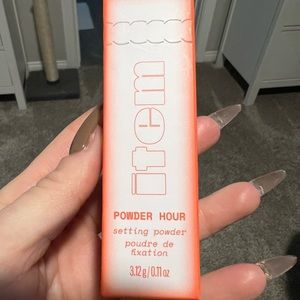 Item Beauty powder